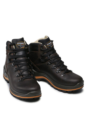 Grisport Туристически 13701D28T Кафяв - Mera.bg