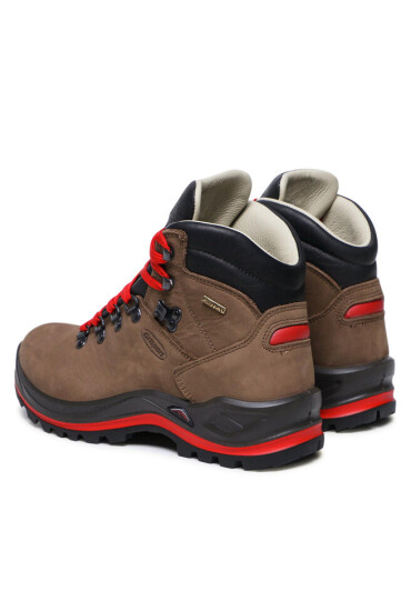 Grisport Туристически 13701N32G Кафяв - Mera.bg