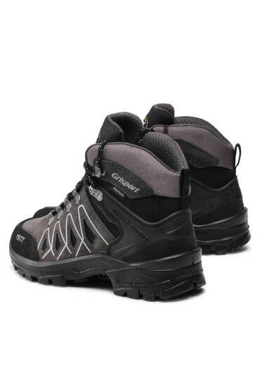 Grisport Туристически 14500S14G Сив - Mera.bg