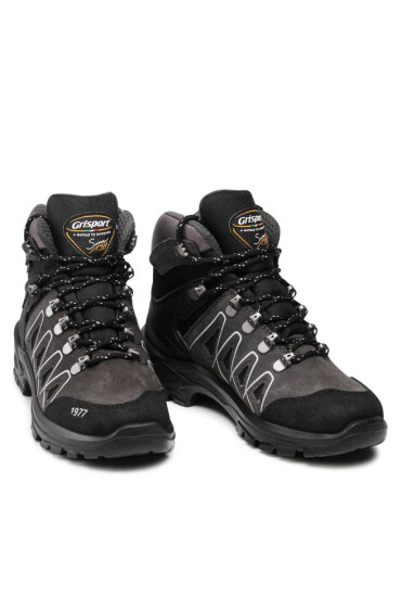Grisport Туристически 14500S14G Сив - Mera.bg