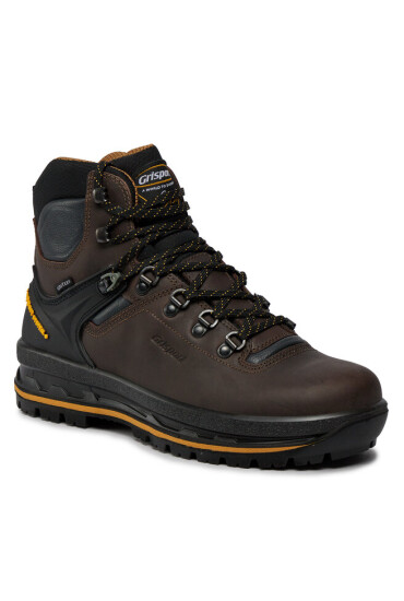 Grisport Туристически 15003DV5G Кафяв - Mera.bg