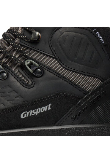 Grisport Туристически 15011DV3G Черен - Mera.bg