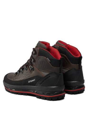 Grisport Туристически 15011DV7G Кафяв - Mera.bg