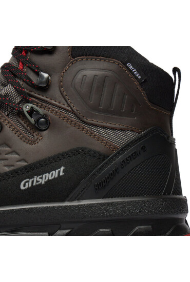 Grisport Туристически 15011DV7G Кафяв - Mera.bg