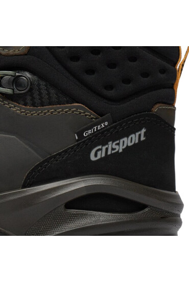 Grisport Туристически 15203D14G Черен - Mera.bg