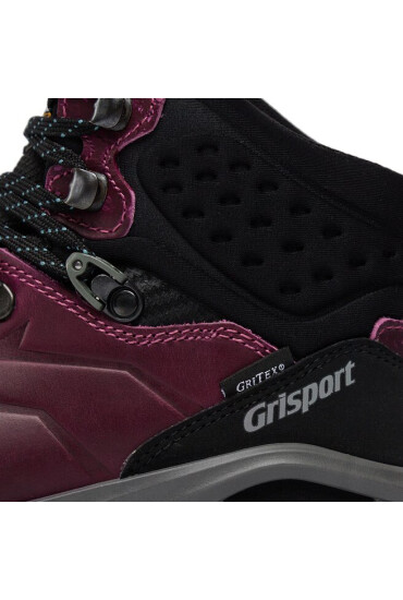 Grisport Туристически 15203N68G Виолетов - Mera.bg