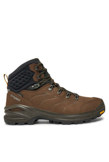 Grisport Туристически 15207NV5G Кафяв - Mera.bg