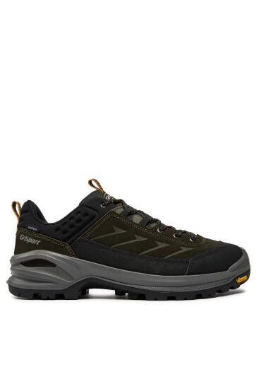 Grisport Туристически 15209S5G Каки - Mera.bg