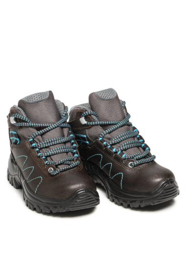 Grisport Туристически 9394PV16G Marrone Pecos - Mera.bg
