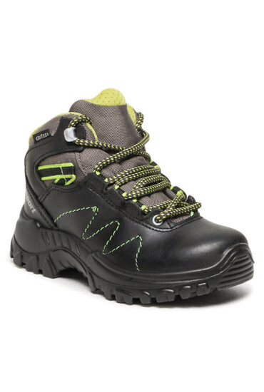 Grisport Туристически 9394PV15G Черен - Mera.bg