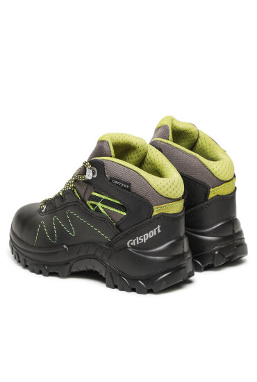 Grisport Туристически 9394PV15G Черен - Mera.bg