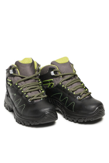 Grisport Туристически 9394PV15G Черен - Mera.bg