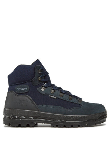 Grisport Туристически 399SV230G Тъмносин - Mera.bg