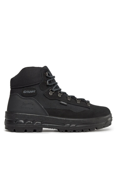 Grisport Туристически 399SV619G Черен - Mera.bg