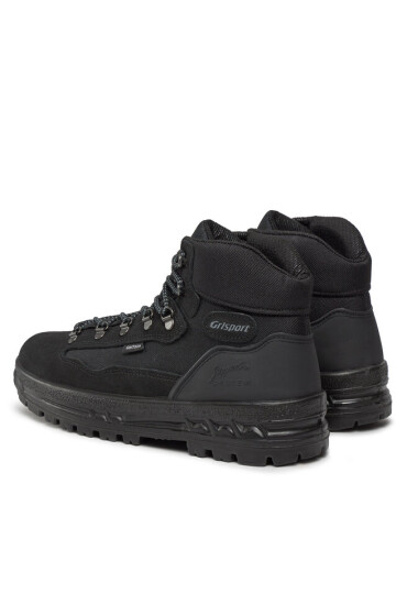Grisport Туристически 399SV619G Черен - Mera.bg