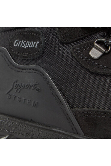 Grisport Туристически 399SV619G Черен - Mera.bg