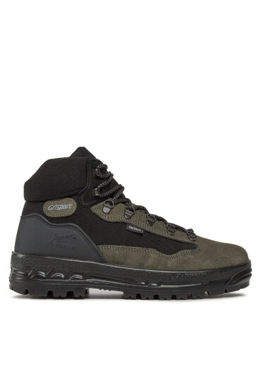 Grisport Туристически 399SV624G Черен - Mera.bg