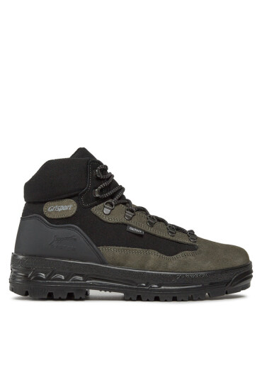 Grisport Туристически 399SV624G Черен - Mera.bg