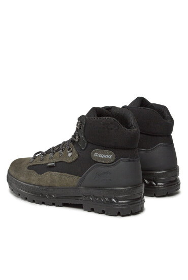 Grisport Туристически 399SV624G Черен - Mera.bg