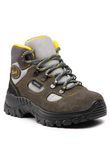Grisport Туристически 9366SV31G Grigio Scuro Scamosci - Mera.bg