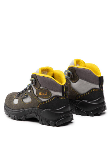 Grisport Туристически 9366SV31G Grigio Scuro Scamosci - Mera.bg