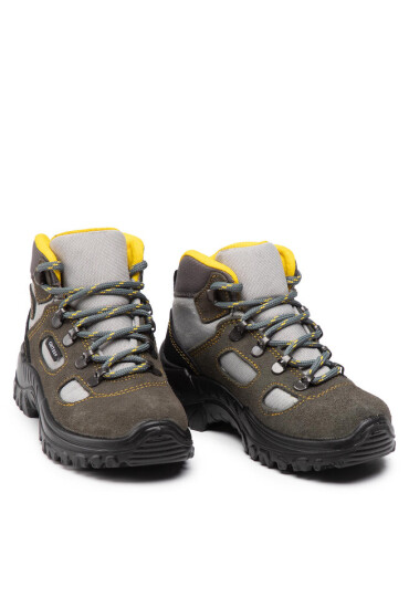 Grisport Туристически 9366SV31G Grigio Scuro Scamosci - Mera.bg
