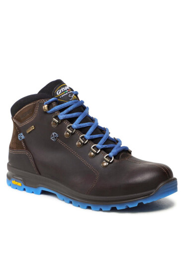Grisport Туристически 12905D27G Кафяв - Mera.bg