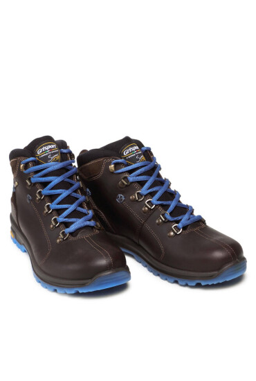 Grisport Туристически 12905D27G Кафяв - Mera.bg