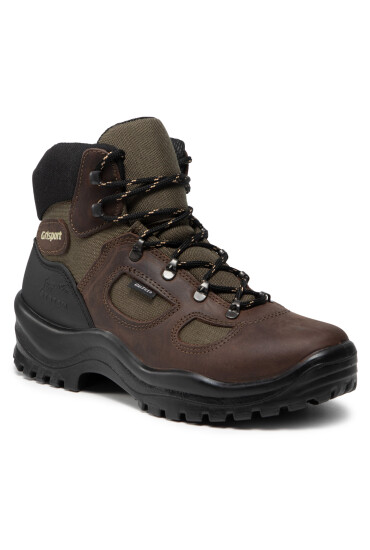 Grisport Туристически 626D91G Кафяв - Mera.bg