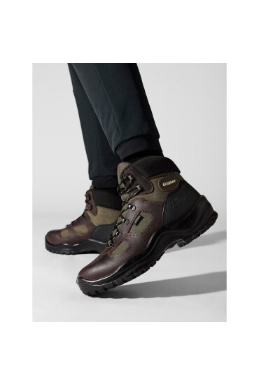 Grisport Туристически 626D91G Кафяв - Mera.bg