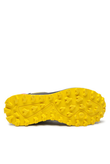 Grisport Туристически 81000 Black/Yellow - Mera.bg