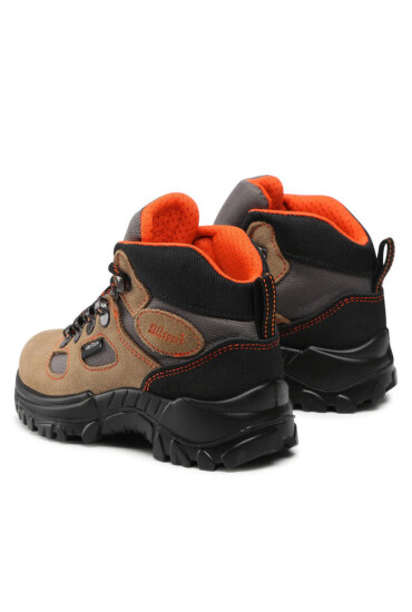 Grisport Туристически 9366SV4G Sabbia Scamosciato - Mera.bg