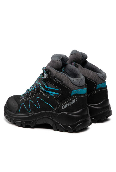 Grisport Туристически 9392SV7G Черен - Mera.bg