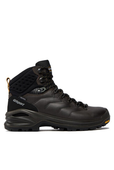 Grisport Туристически Dakar Trekking 2.0 15203D15G Кафяв - Mera.bg