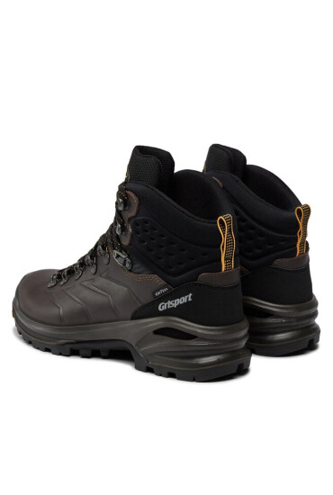 Grisport Туристически Dakar Trekking 2.0 15203D15G Кафяв - Mera.bg
