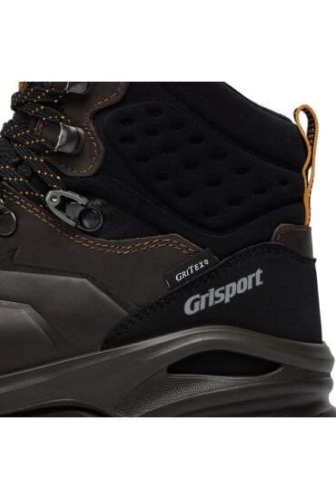Grisport Туристически Dakar Trekking 2.0 15203D15G Кафяв - Mera.bg