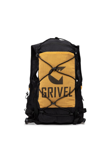Grivel Раница Backpack Mountain Runner Evo 10 ZAMTNE10.Y Yellow - Mera.bg