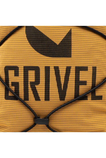 Grivel Раница Backpack Mountain Runner Evo 10 ZAMTNE10.Y Yellow - Mera.bg