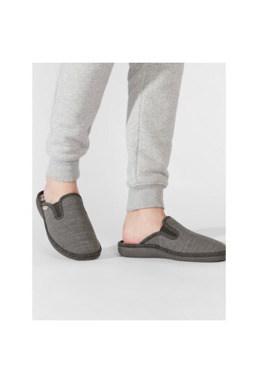 Grünland Пантофи Enea CI2617-47 Grigio - Mera.bg