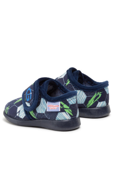 Grünland Пантофи Daly PA1219-54 Blu - Mera.bg