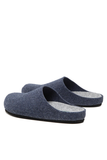 Grünland Пантофи Euro CB2582-40 Blu/Grigio - Mera.bg