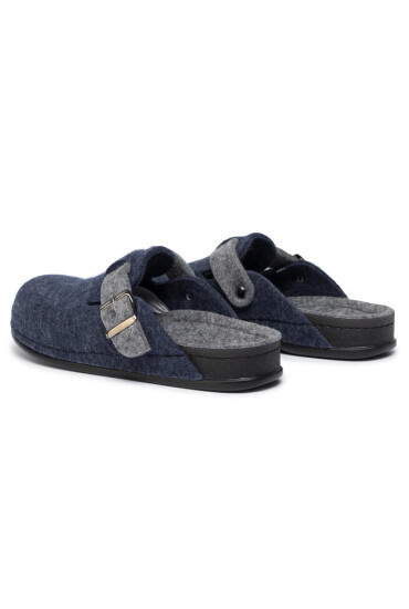 Grünland Пантофи Reps CI1016-A6 Blu-Grigio 1 - Mera.bg