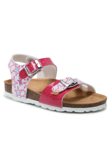 Grünland Сандали Luce SB1523-40 S Fuxia - Mera.bg