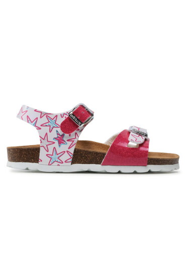 Grünland Сандали Luce SB1523-40 S Fuxia - Mera.bg