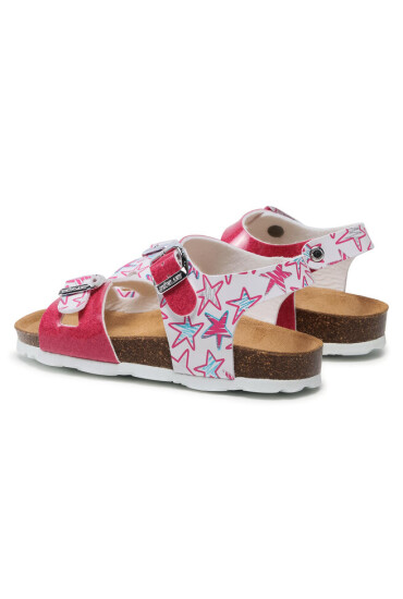 Grünland Сандали Luce SB1523-40 S Fuxia - Mera.bg