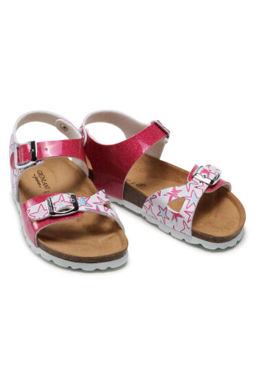Grünland Сандали Luce SB1523-40 S Fuxia - Mera.bg