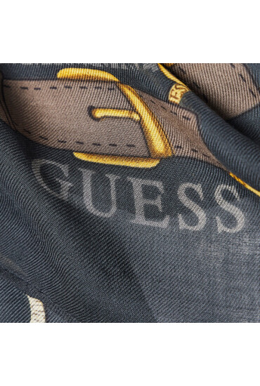 Guess Бандана AW9029 SIL30 BRO - Mera.bg