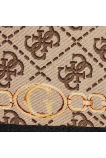 Guess Бандана - Mera.bg