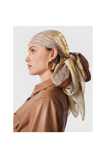 Guess Бандана AW9090 VIS03 STL - Mera.bg