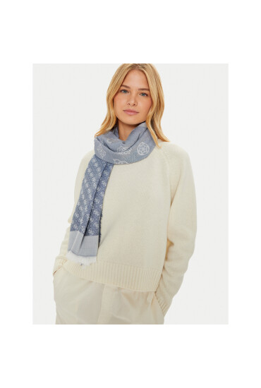 Guess Бандана AW5223 VIS03 Син - Mera.bg